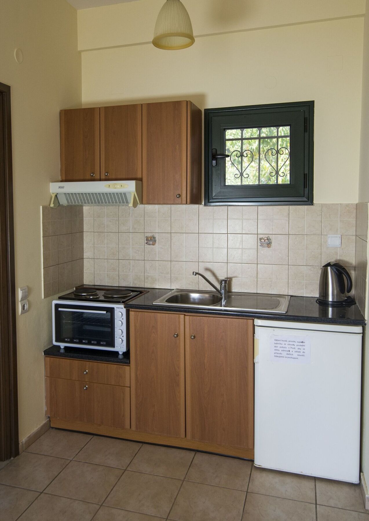 Dimas V House Aparthotel Párga Exterior foto